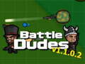 Game Battle Dudes
