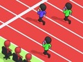 Game Sprint Runners