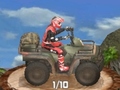 Game Xtreme ATV Trials 2021