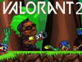 Game Valorant 2