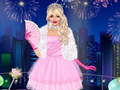 Game With Dress Up: Prom Queen High School Love Affair Dres