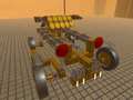 Game Steampunk Genius