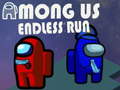 Game Among Us Endless Run