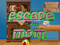 Game Escape from mom 