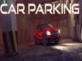 Game Car Parking 