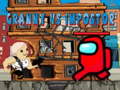 Game Granny vs Impostor