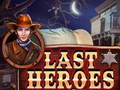 Game Last heroes