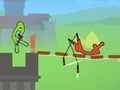 Game Stickman Supreme Duelist 2