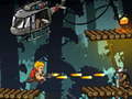 Game Metal Shooter batlleground