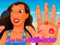 Game Nani Pelekai Hand Doctor 