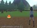 Game Janna Adventure