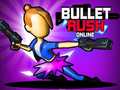 Game Bullet Rush Online
