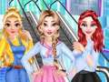 Game Princess Favorite Outfits