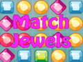 Game Match Jewels