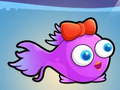 Game Save The Fish