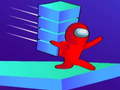 Game Freeze Rider - Superheroes 3D