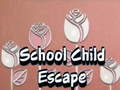 Game School Child Escape