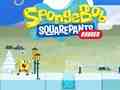 Game SpongeBob SquarePants Runner