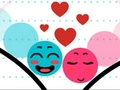 Game Love Balls Brainstorm
