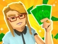 Game Cashier 3D