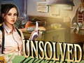 Game Unsolved mystery