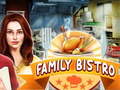 Game Family bistro