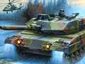 Game Wartanks Jigsaw