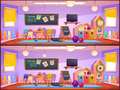 Game Spot The Differences