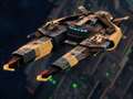 Game Galactic War