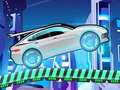 Game Smart City Drive