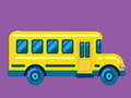 Game Bus crazy Jump