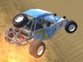 Game Offroad Kart Beach Stunt