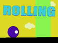 Game Rolling