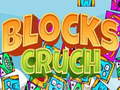 Game Blocks Cruch