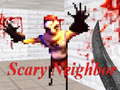 Game Scary Neighbor
