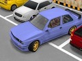 Game Dr. Parking