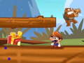 Game mario super run 2021
