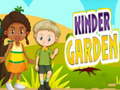 Game kinder garten 