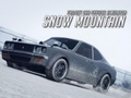 Game Snow Mountain Project Car Physics Simulator