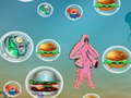 Game TBBH Food Sea