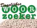 Game Dagelijkse Woord Zoeker