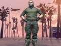 Game Crazy GTA Mercenary Driver 