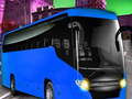 Game Public Bus Passenger