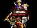 Game NinjaGo Chen's Return
