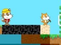 Game Miner Cat 4