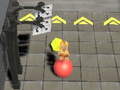 Game UnityChan Ball