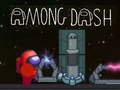 Game Among Us Dash