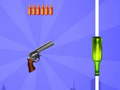 Game Gun and Bottle