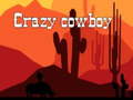 Game Crazy cowboy 