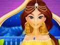 Game Arabian Princess Dress Up